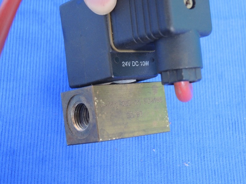 Fluid Automation Systems 421120521